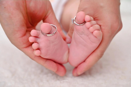 东营孕妇六个月肚子多大